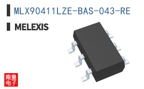 MLX90411LZE-BAS-043-RE