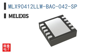 MLX90412LLW-BAC-042-SP