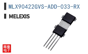 MLX90422GVS-ADD-033-RX