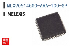 MLX90514GGO-AAA-100-SP