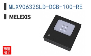 MLX90632SLD-DCB-100-RE