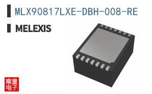 MLX90817LXE-DBH-008-RE