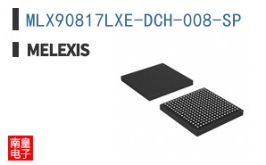 MLX90817LXE-DCH-008-SP