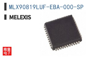MLX90819LUF-EBA-000-SP