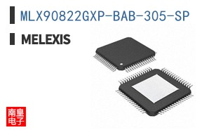 MLX90822GXP-BAB-305-SP