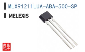 MLX91211LUA-ABA-500-SP