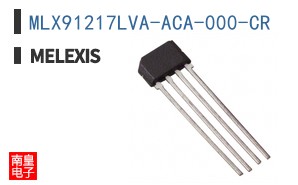 MLX91217LVA-ACA-000-CR