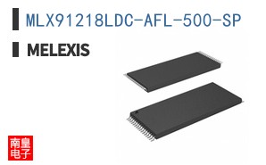 MLX91218LDC-AFL-500-SP
