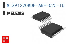 MLX91220KDF-ABF-025-TU