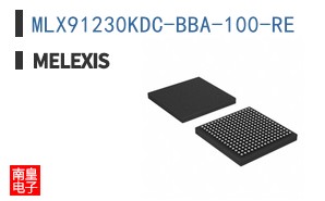MLX91230KDC-BBA-100-RE