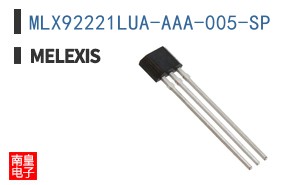 MLX92221LUA-AAA-005-SP