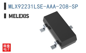 MLX92231LSE-AAA-208-SP