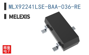 MLX92241LSE-BAA-036-RE