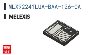 MLX92241LUA-BAA-126-CA