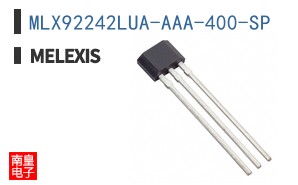 MLX92242LUA-AAA-400-SP