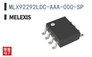 MLX92292LDC-AAA-000-SP