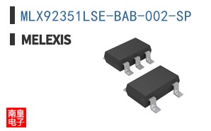 MLX92351LSE-BAB-002-SP