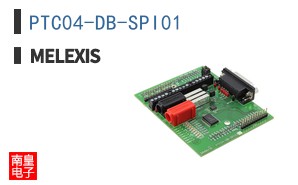 PTC04-DB-SPI01