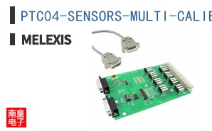 PTC04-SENSORS-MULTI-CALIBRATION_BOARD
