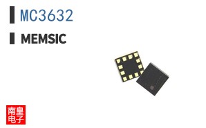 MC3632