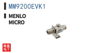 MM9200EVK1