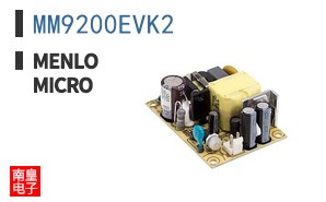 MM9200EVK2