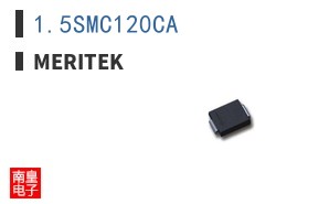 1.5SMC120CA