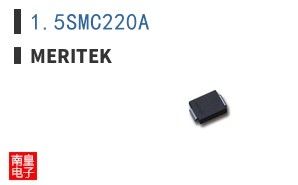 1.5SMC220A