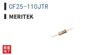 CF25-110JTR