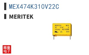 MEX474K310V22C
