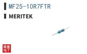 MF25-10R7FTR