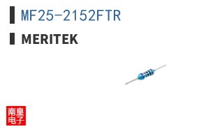 MF25-2152FTR
