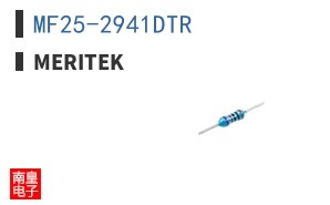 MF25-2941DTR