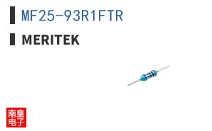 MF25-93R1FTR