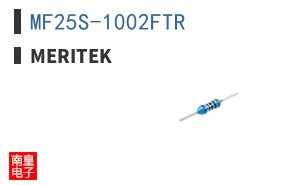 MF25S-1002FTR