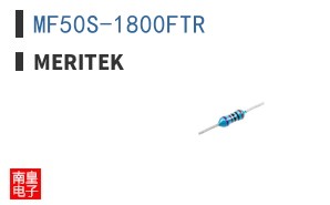 MF50S-1800FTR