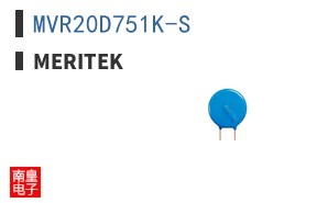 MVR20D751K-S