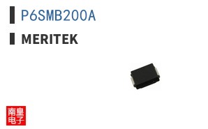 P6SMB200A