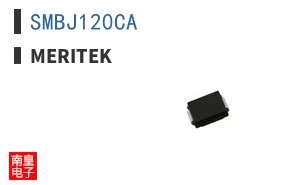 SMBJ120CA