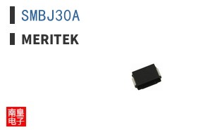 SMBJ30A