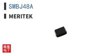 SMBJ48A