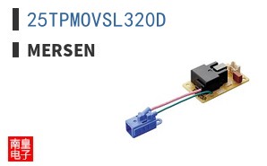 25TPMOVSL320D