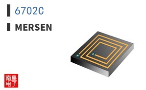 6702C