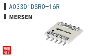 A033D1DSR0-16R