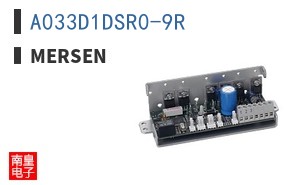 A033D1DSR0-9R