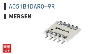 A051B1DAR0-9R
