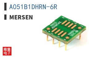 A051B1DHRN-6R