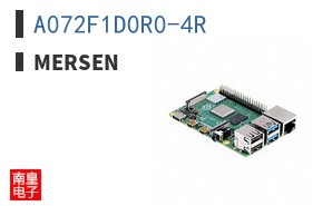 A072F1D0R0-4R