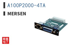 A100P2000-4TA