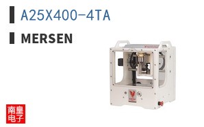 A25X400-4TA